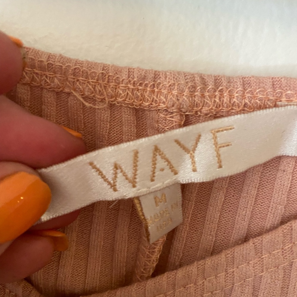 Wayf Top - Picture 2 of 3
